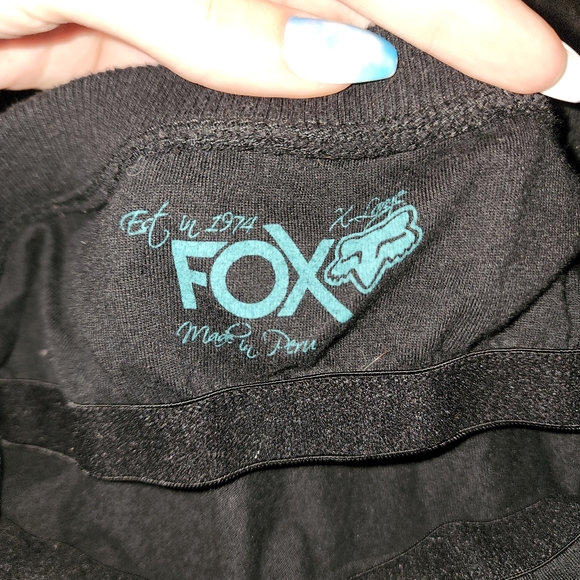 Fox Racing Tube Top - Picture 3 of 4